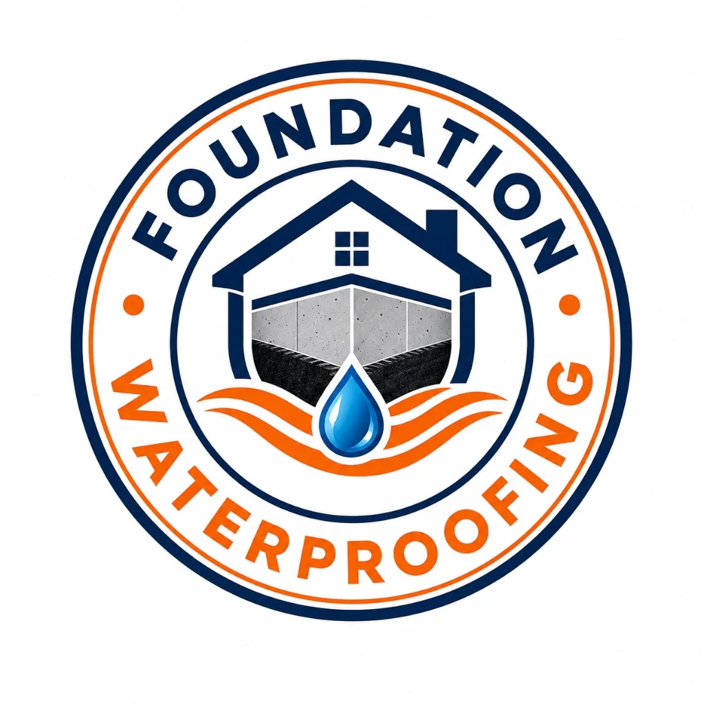 Foundation Waterproofing Akron logo